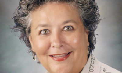 Norma Martinez Rogers, Ph.D., RN, FAAN, received the 2017 Diversity, Inclusion, and Sustainability in Nursing Education Lectureship Award from the American Association of Colleges of Nursing.