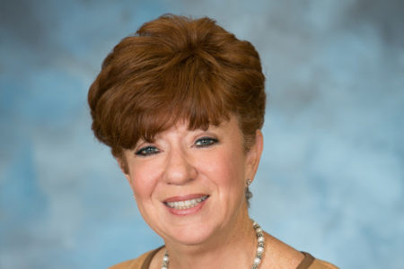 Cindy Sickora, D.N.P., RN, has joined the School of Nursing as vice dean for practice and engagement.
