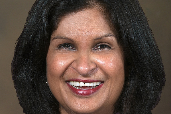 Savitri Singh-Carlson, Ph.D., RN, FAAN, joined the School of Nursing as vice dean for faculty affairs and diversity.