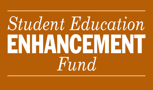 Student Education Enhancement Fund
