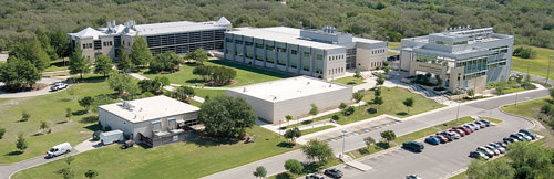 Photo of the Texas Research Park
