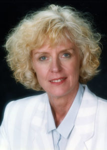 Janet Allan Ph.D., RN, FAAN