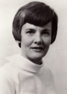 Patty L. Hawken Ph.D., RN, FAAN