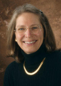 Robin Froman Ph.D., RN, FAAN
