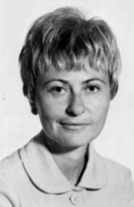 Debra Phyllis Hymovich, Ph.D., RN, FAAN