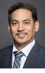 Brian Partido, M.S.D.H.