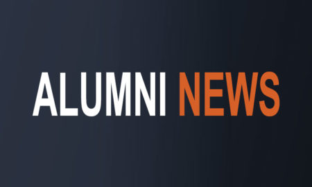 Alumni News
