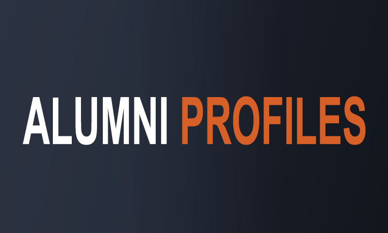 Alumni Profiles