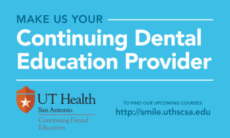 Continuing Dental Education