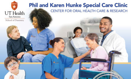 Phil and Karen Hunke Special Care Clinic