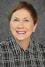 Susan D. Ruppert, PhD, MSN