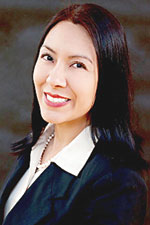 Tricia Garcia-Choudary, MPH, BSN