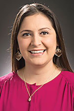 Laura F. Valdes, MSN, BSN