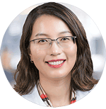 Jing Wang, PhD, MPH, RN, FAAN, vice dean for research