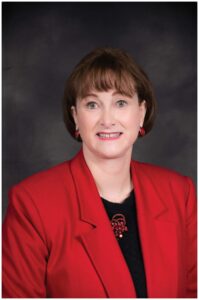 Dean Sonya Ranae Hardin, PhD, MBA/MHA, APRN, FAAN