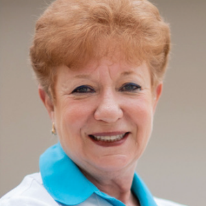 Headshot of Dr. Cindy Sickora
