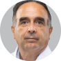 Head shot of Dr. Akopian.