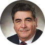 Head shot of Dr. Baez.