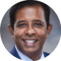 Head shot of Dr. Suman Challa.