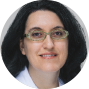 Head shot of Dr. Riccio Leach.