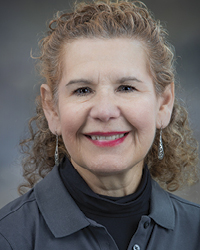Adelita G. Cantu, PhD, RN, FAAN