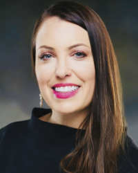 Allison D. Crawford, PhD, RN