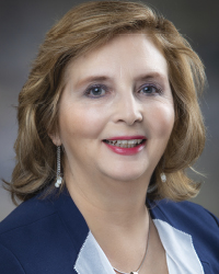Bertha E. Flores, PhD, RN WHNP-BC