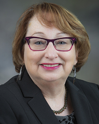 Jacqueline McGrath, PhD, RN, FNAP, FAAN