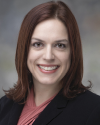 Megan P. Lippe, PhD, RN, ANEF, FPCN, FAAN
