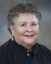 Norma Martinez Rogers, PhD, RN, FAAN