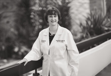 Dean, Sonya Renae Hardin PhD, MBA/MHA, APRN, FAAN