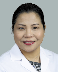 Danet Lapiz Bluhm, PhD, RN, MSCI, FAAN, ANEF